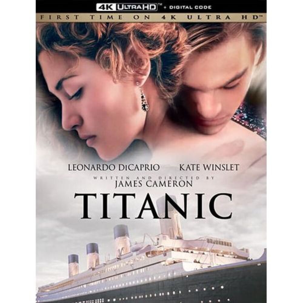 Titanic